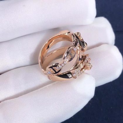 Hermes Alchimie Ring