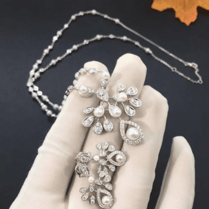 Chaumet price