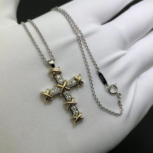 Tiffany & co jewelry