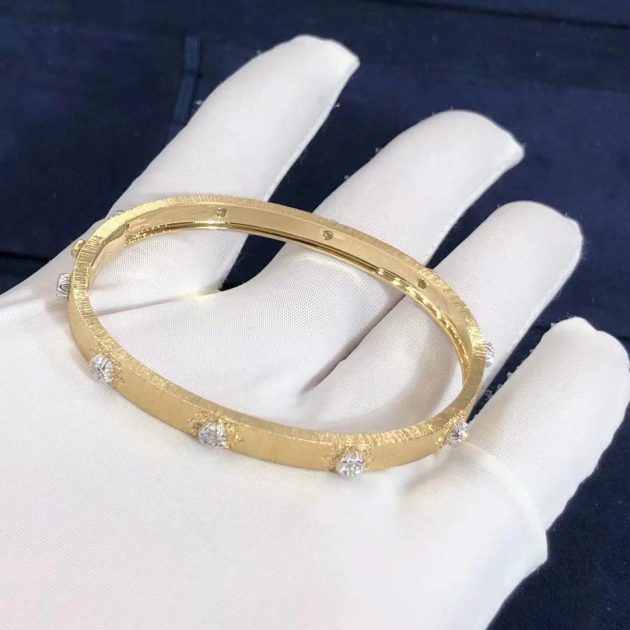 Buccellati Macri Bracelet