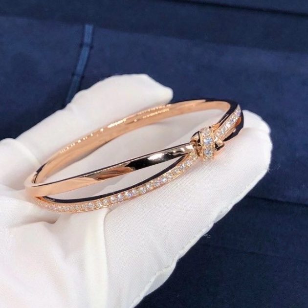 Chaumet bangle