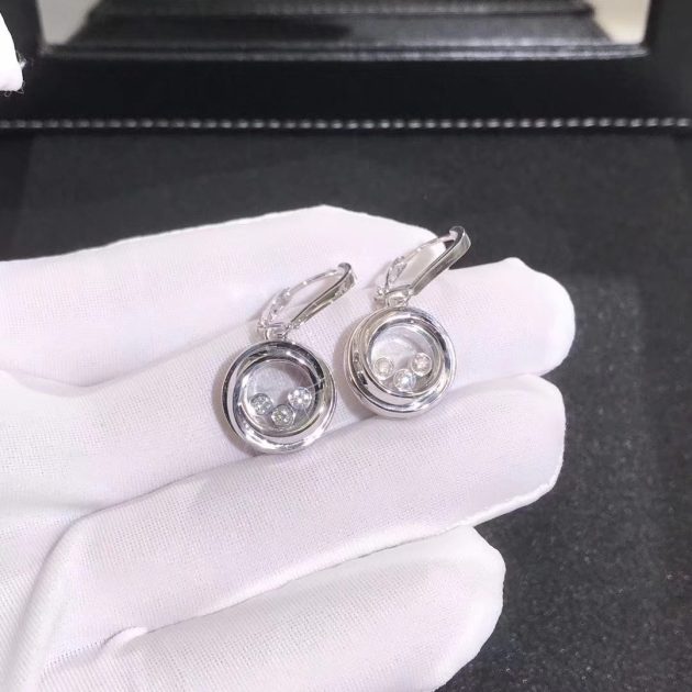 chopard happy diamands earing 18k white gold with diamonds 839216 1001 620ae510acf0b