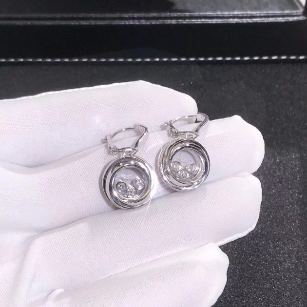 chopard happy diamands earing 18k white gold with diamonds 839216 1001 620ae51775b8f