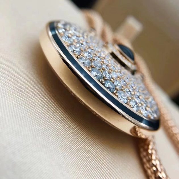custom made diamond cartier jewelry necklaces for wedding engagement ceremony 6209c2864ab29