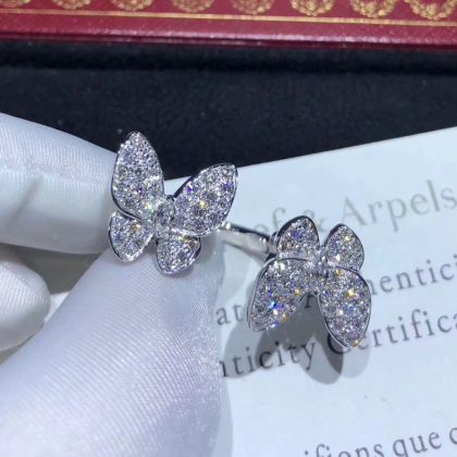 Van Cleef And Arpels Price