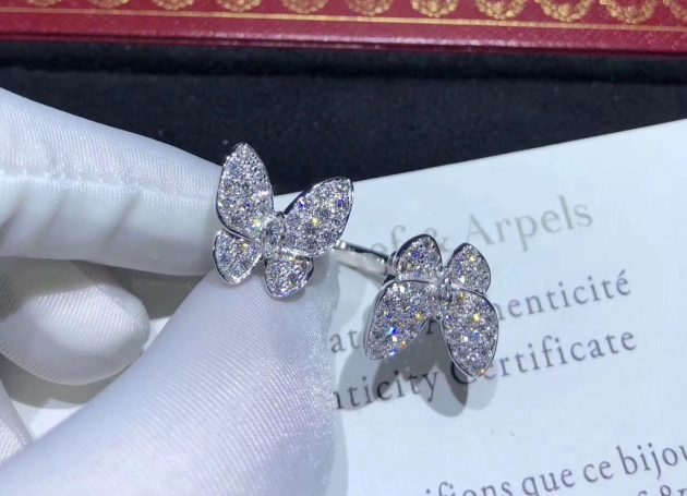 Van Cleef And Arpels Price